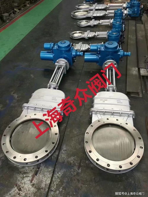 上海奇眾閥門產(chǎn)品的科研是公司能過長期堅(jiān)持的生存能力