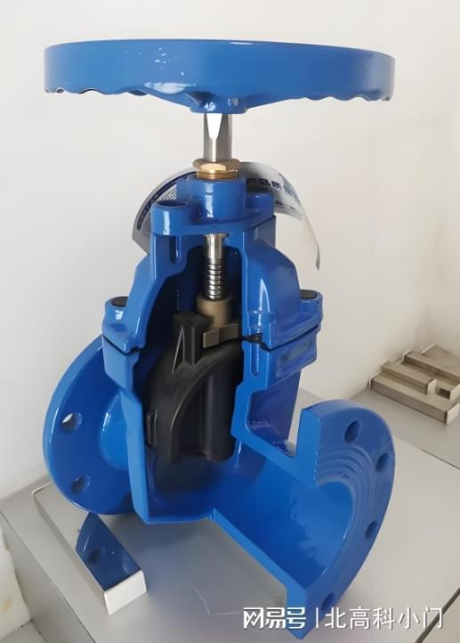 閘閥的安裝技巧:專業(yè)指導(dǎo)與最佳實(shí)踐|閥門|螺栓|方向|執(zhí)行器_網(wǎng)易訂閱