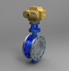 成都電動閥門的發(fā)展與應(yīng)用