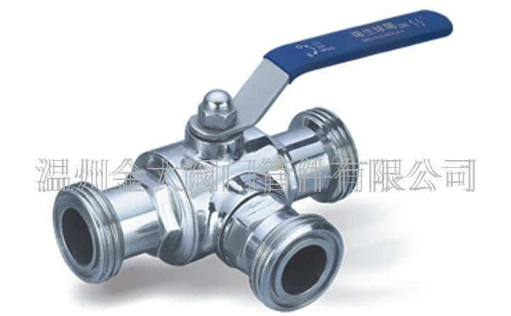 衛(wèi)三通生球閥詳解 價格、廠家及產(chǎn)品圖一覽