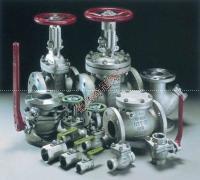 現(xiàn)貨供應(yīng)進(jìn)口不銹鋼閥門，助力機(jī)械與行業(yè)設(shè)備高效運(yùn)行