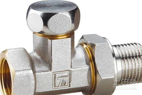 選購指南 通用閥門廠家推薦