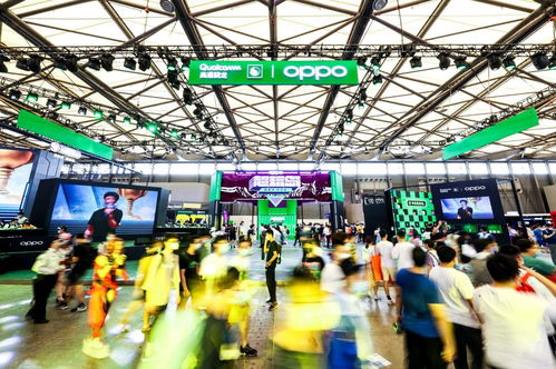 OPPO Enco W31與W51耳機閃耀ChinaJoy 2020，現場體驗獲滿分贊譽